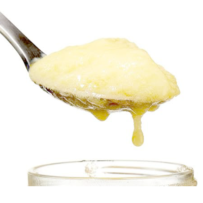 Buffalo Butter Oil