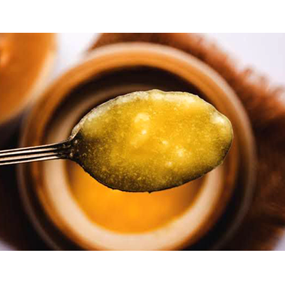 Cow Butter Oil
