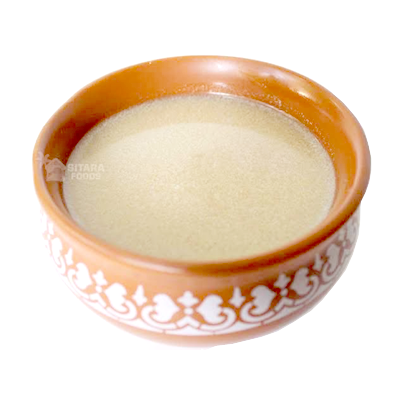 Cow Butter Oil